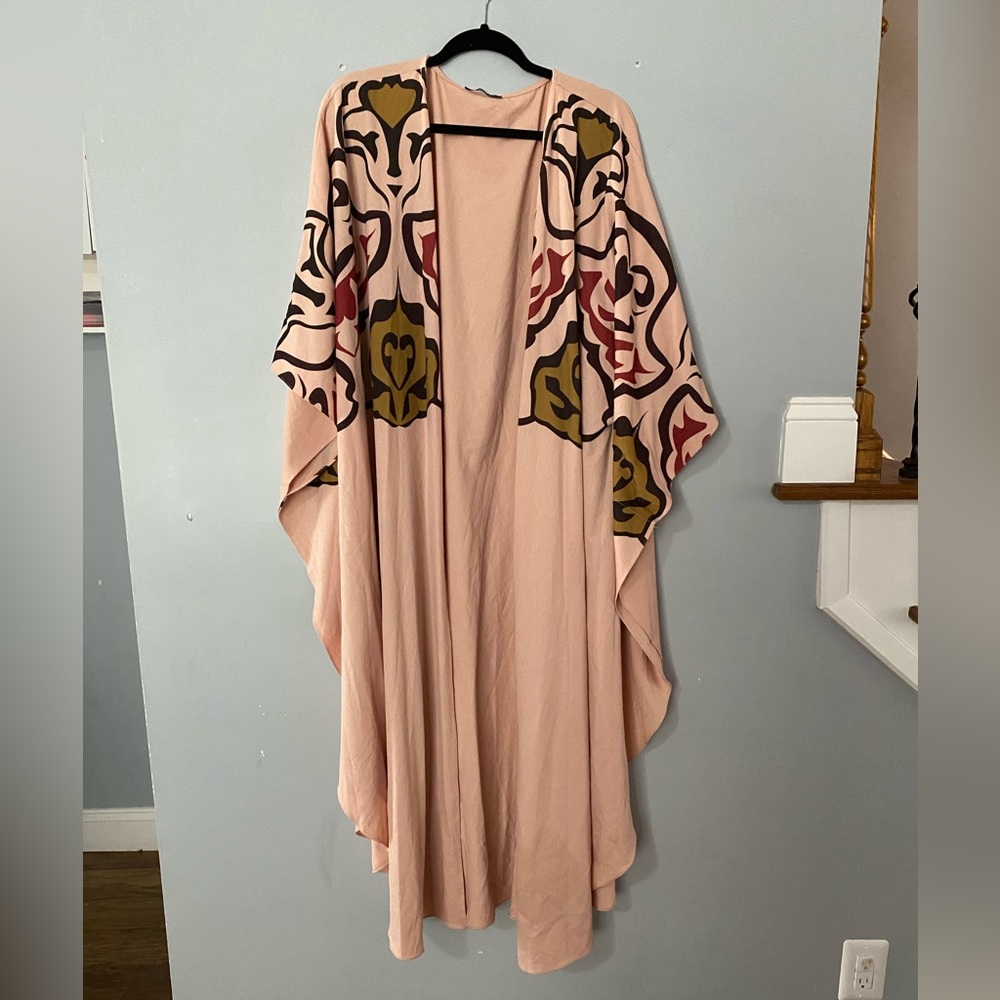 Abaya Dress Made in Turkey